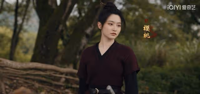唐詭2:衝著原班人馬去的,卻被45歲男配驚艷,演技越瘋顏值越高
