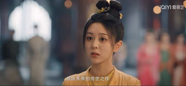 唐詭2:衝著原班人馬去的,卻被45歲男配驚艷,演技越瘋顏值越高