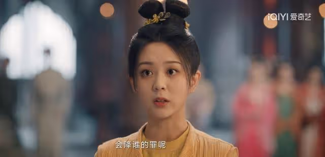 唐詭2:衝著原班人馬去的,卻被45歲男配驚艷,演技越瘋顏值越高