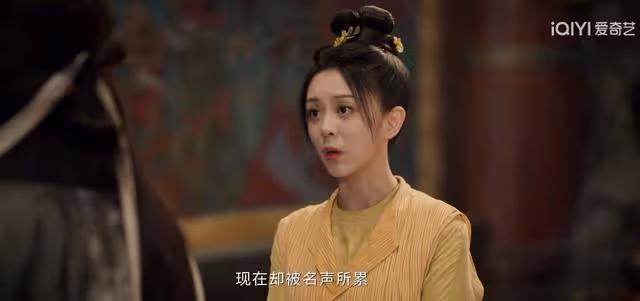 唐詭2:衝著原班人馬去的,卻被45歲男配驚艷,演技越瘋顏值越高