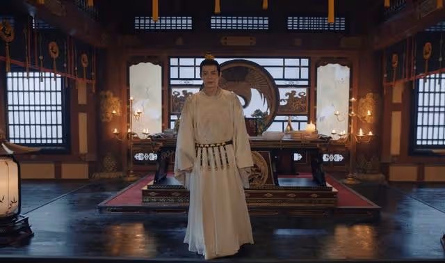 唱歌演戲雙開花,顏值不高演技封神,10年過去,45歲他出場即絕殺