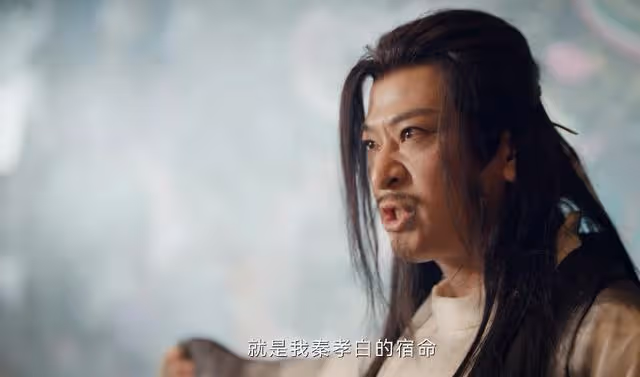 唱歌演戲雙開花,顏值不高演技封神,10年過去,45歲他出場即絕殺