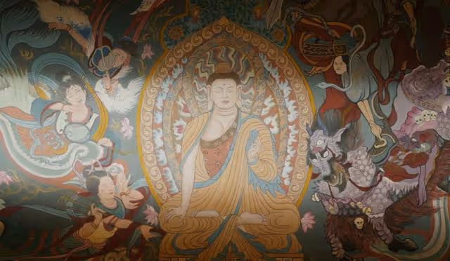 唱歌演戲雙開花,顏值不高演技封神,10年過去,45歲他出場即絕殺