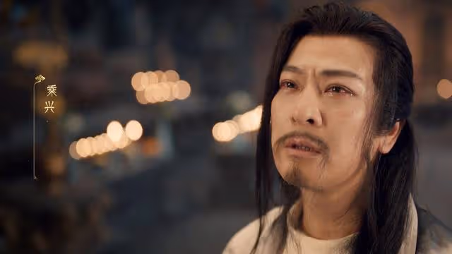 唱歌演戲雙開花,顏值不高演技封神,10年過去,45歲他出場即絕殺