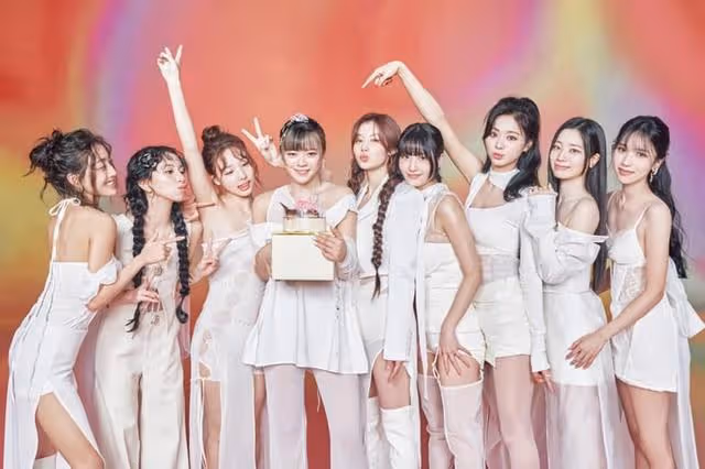 評選2024最佳K-POP專輯TOP10,IU僅排第二,這組男團令人意外