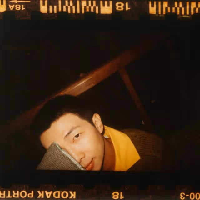 評選2024最佳K-POP專輯TOP10,IU僅排第二,這組男團令人意外