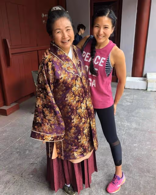 一路走好!香港資深女星突然去世!多年隱藏病情,最後光陰留給家人