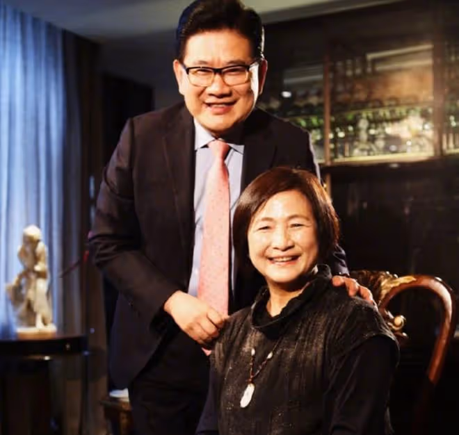 一路走好!香港資深女星突然去世!多年隱藏病情,最後光陰留給家人