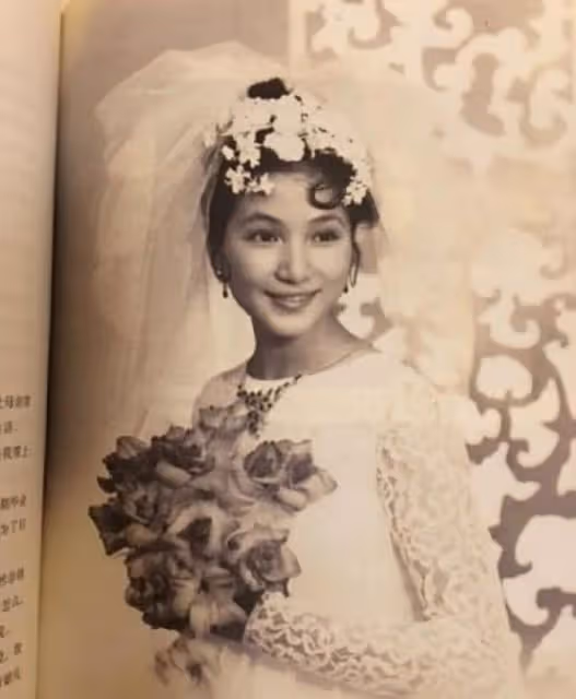 一路走好!香港資深女星突然去世!多年隱藏病情,最後光陰留給家人