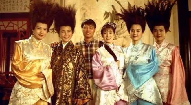 一路走好!香港資深女星突然去世!多年隱藏病情,最後光陰留給家人