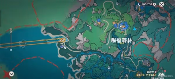 《原神》4.8他們行過星空任務指南