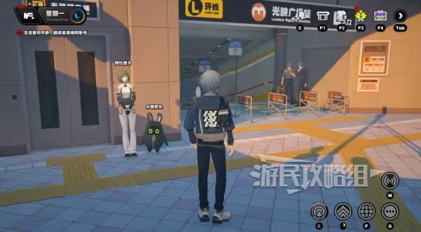 《絕區零》邦布之獄隱藏委託觸發方法
