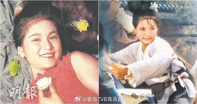 「一代女俠」鄭佩佩去世!從影半世紀影視作品無數