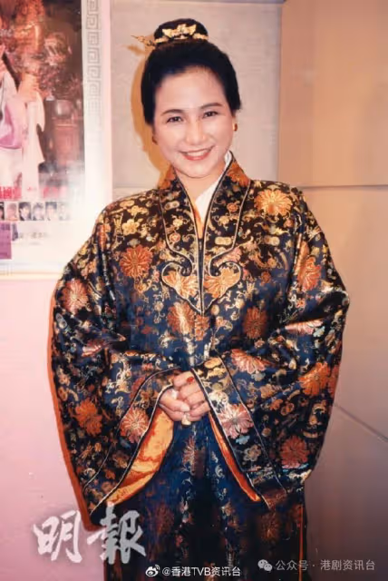 「一代女俠」鄭佩佩去世!從影半世紀影視作品無數