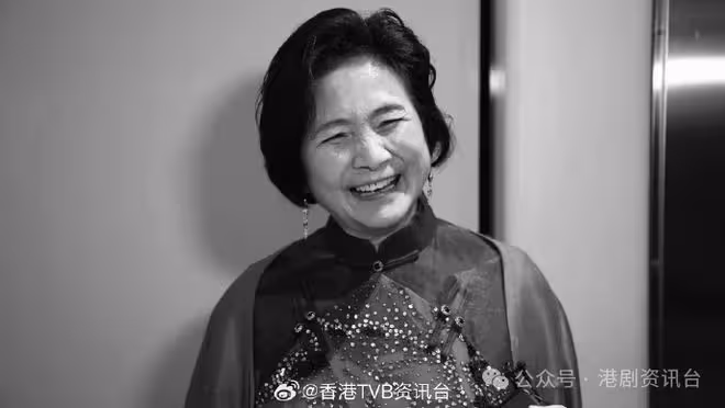 「一代女俠」鄭佩佩去世!從影半世紀影視作品無數