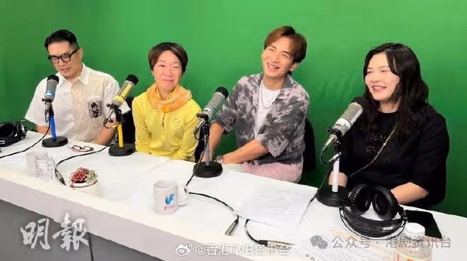 周吉佩新歌MV分享邂逅老婆情節!為12月開騷曬肌勤健身