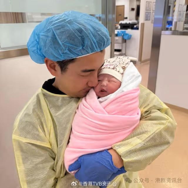 洪永城老婆開箱深圳月子中心! 住靚景巨房仲有醫美服務