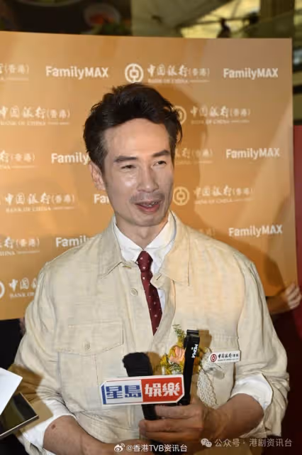 陳豪「Home alone」一個月!支持太太陳茵媺拍劇