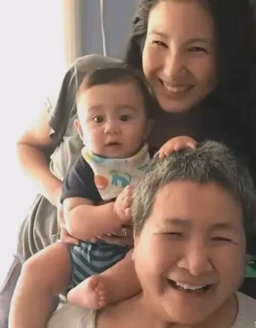 曾被好友亦舒搶男友,但仍善良樂觀待人,香港女星鄭佩佩去世
