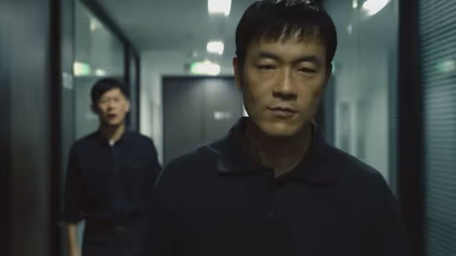 《宿敵山河無名》要來了,配角陣容雄厚,2大看點,有爆款潛質
