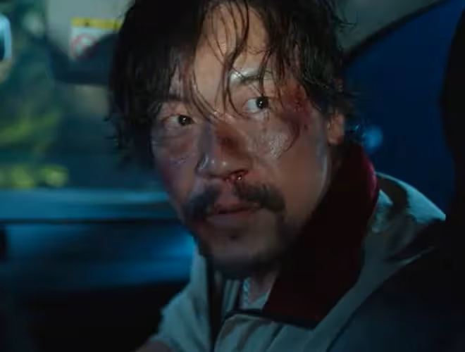 《宿敵山河無名》要來了,配角陣容雄厚,2大看點,有爆款潛質