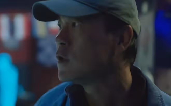 《宿敵山河無名》要來了,配角陣容雄厚,2大看點,有爆款潛質