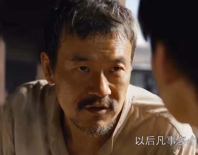 《宿敵山河無名》要來了,配角陣容雄厚,2大看點,有爆款潛質
