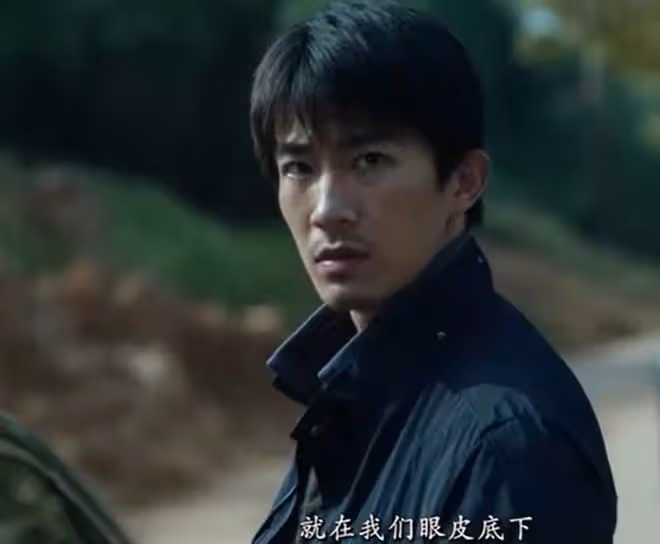 《宿敵山河無名》要來了,配角陣容雄厚,2大看點,有爆款潛質