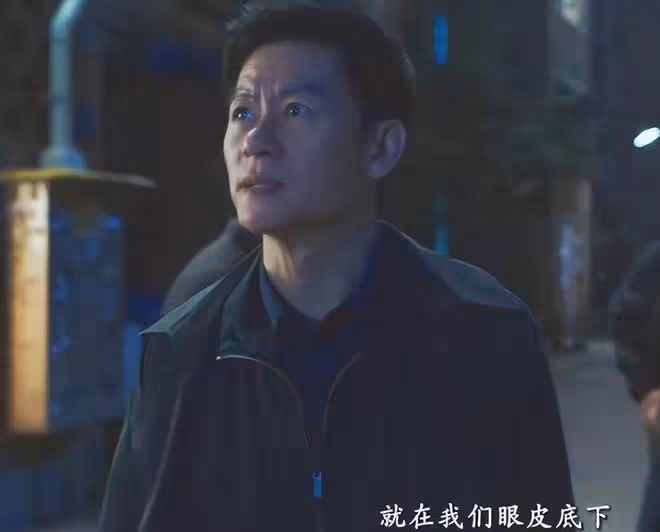 《宿敵山河無名》要來了,配角陣容雄厚,2大看點,有爆款潛質