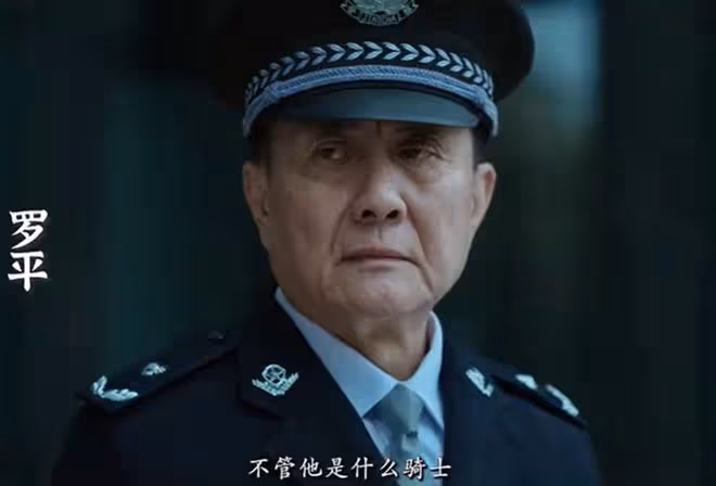《宿敵山河無名》要來了,配角陣容雄厚,2大看點,有爆款潛質