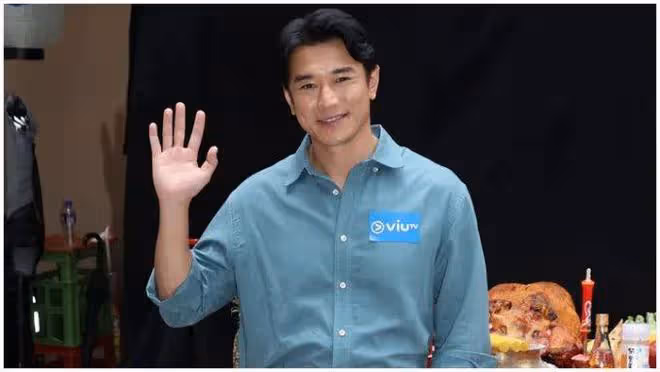 TVB男星離巢後首次拍劇,自爆已經半年沒工作,與舊同事再合作感開心