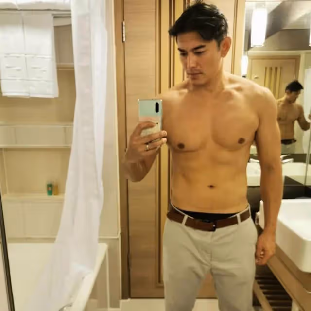 TVB男星離巢後首次拍劇,自爆已經半年沒工作,與舊同事再合作感開心