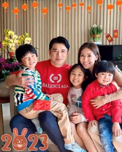 TVB男星離巢後首次拍劇,自爆已經半年沒工作,與舊同事再合作感開心