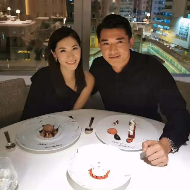 TVB男星離巢後首次拍劇,自爆已經半年沒工作,與舊同事再合作感開心