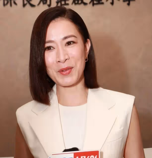 TVB視後回應前花旦昔日拍劇被欺負,不想角色重複宣布暫不演女強人