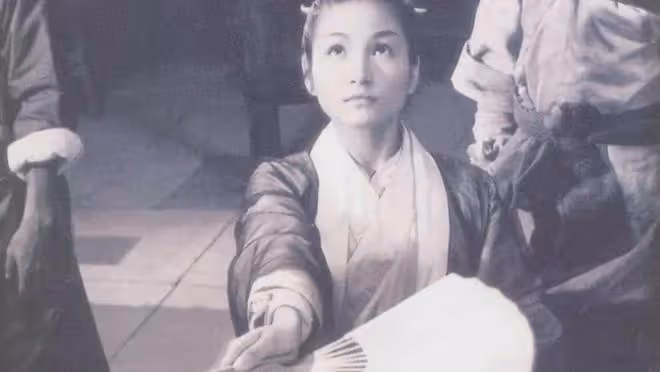 一代武打女星離世享年78歲,捐出大腦作醫學研究,遺愛人間