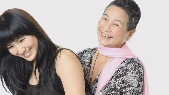 一代武打女星離世享年78歲,捐出大腦作醫學研究,遺愛人間