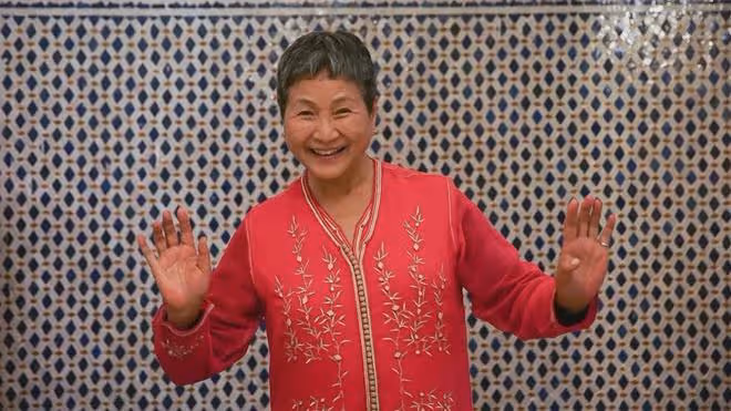 一代武打女星離世享年78歲,捐出大腦作醫學研究,遺愛人間