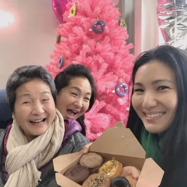 一代武打女星離世享年78歲,捐出大腦作醫學研究,遺愛人間