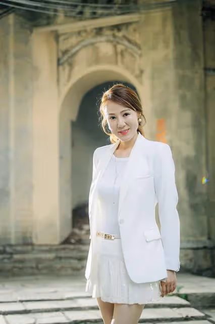 52歲TVB女星罕露面生圖曝光獲贊好靚女,透露將有很多作品跟大家見面