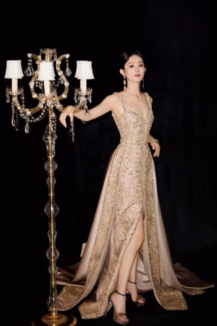 陸劇大咖攻影壇｜《慶餘年》張若昀科幻片瘋癲演出　趙麗穎傳扮出獄女囚