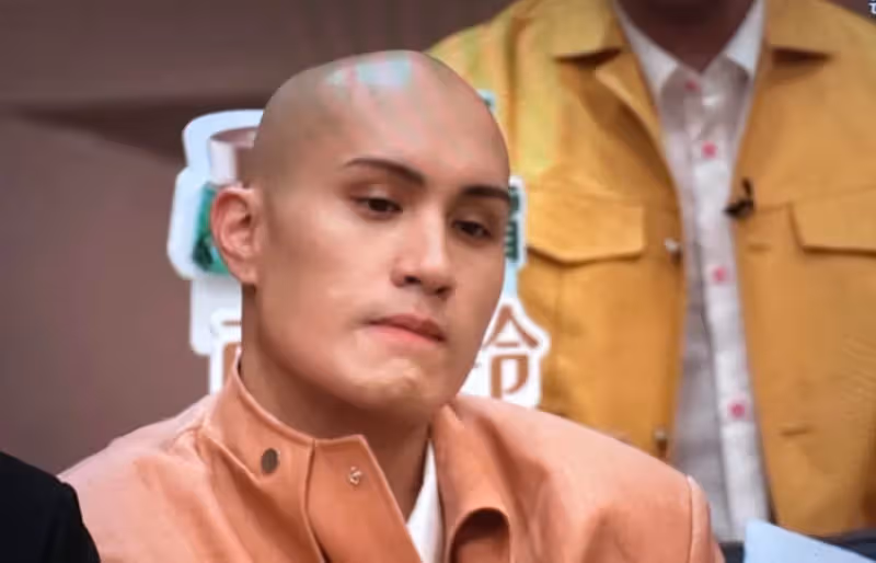 黃宣《歌手》突圍賽意外落敗！無緣總決賽網叫屈