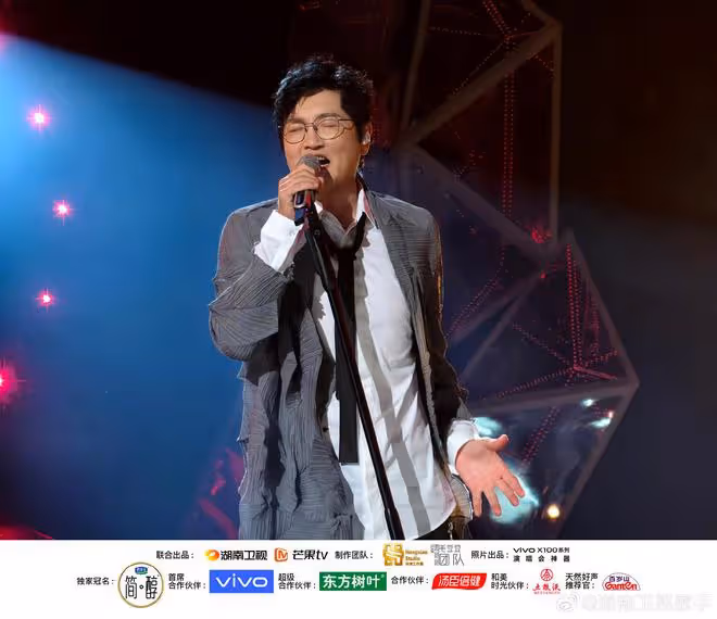 《歌手2024》突圍賽競演公布,歌王之戰人員確定,與首發沒差
