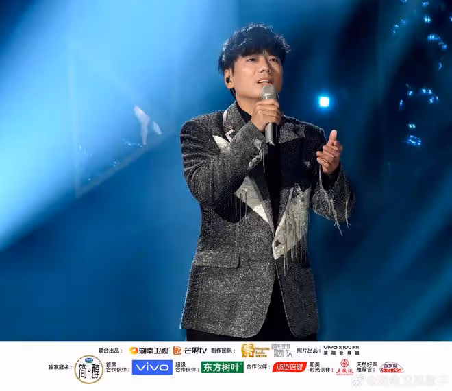 《歌手2024》突圍賽競演公布,歌王之戰人員確定,與首發沒差