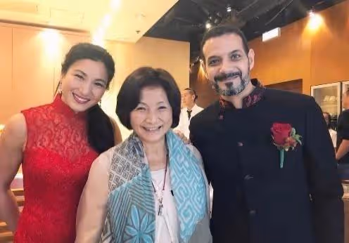 78歲鄭佩佩去世,女兒原子惠髮長文頻悼念母親,字裡行間都是不舍