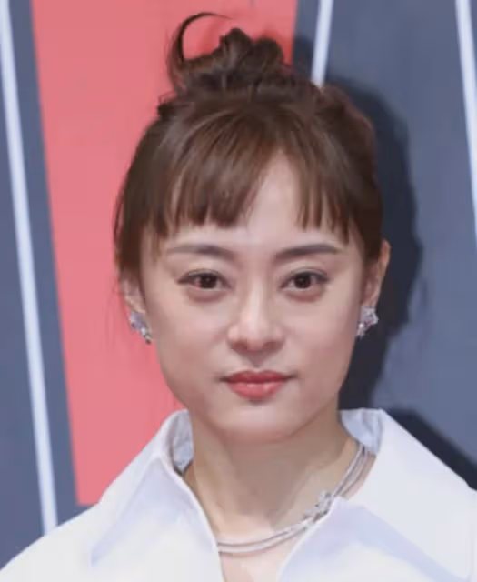 人到中年被說「面相變了」的7位明星,孫儷古天樂可惜了
