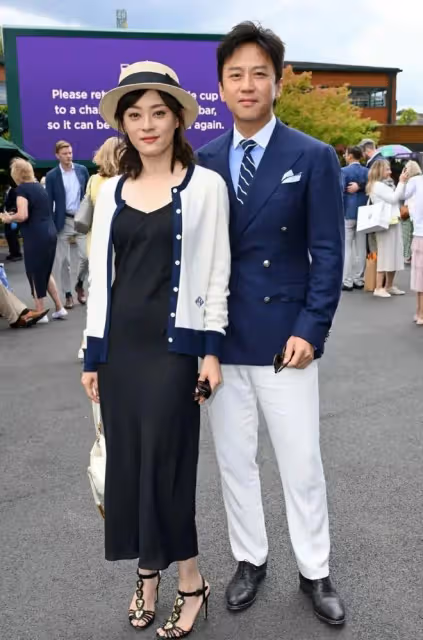 人到中年被說「面相變了」的7位明星,孫儷古天樂可惜了