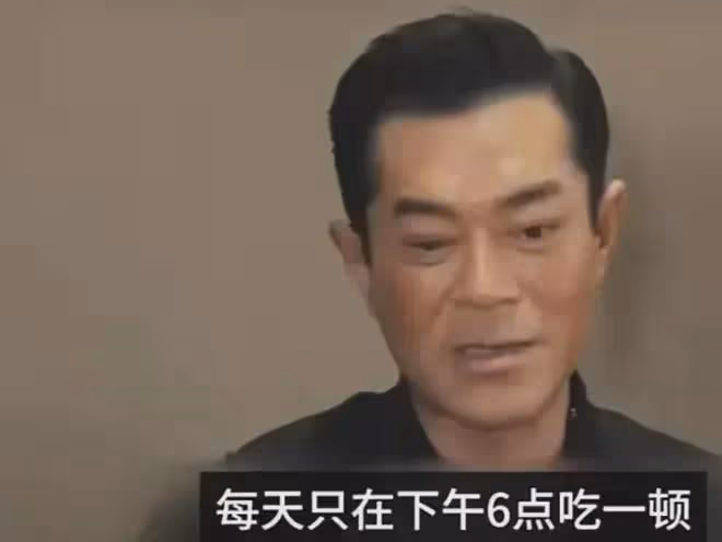 人到中年被說「面相變了」的7位明星,孫儷古天樂可惜了