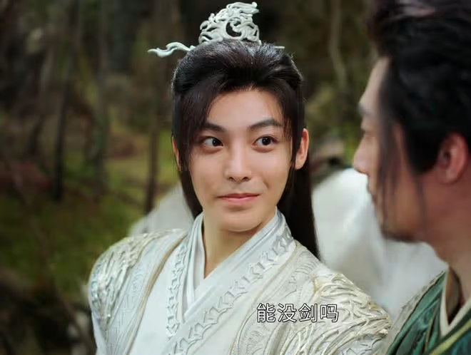 《少年白馬醉春風》直到被古塵慘死,百里東君才發現,敵人太強了