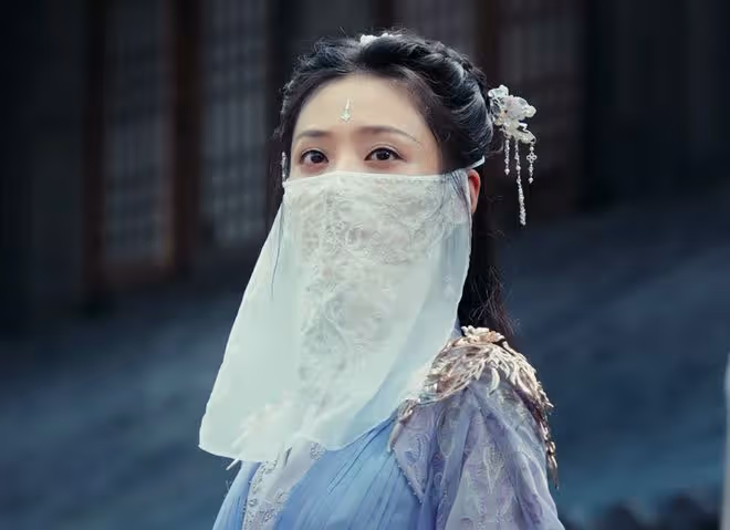《少年白馬醉春風》直到被古塵慘死,百里東君才發現,敵人太強了